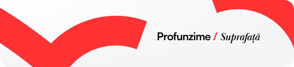 Identitatea de brand nu este identitatea vizuală